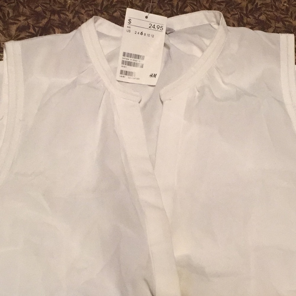 NWT shirt - Picture 4 of 4